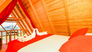 VKV6352 Villa Kalkan