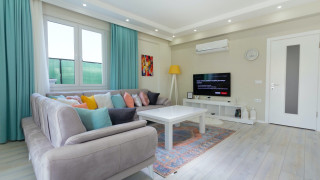 VKV2555 Villa Kalkan