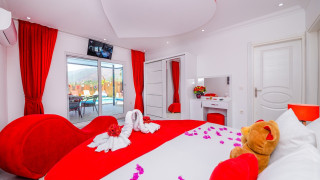 VKV6714 Villa Kalkan