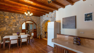 VKV7833 Villa Kalkan