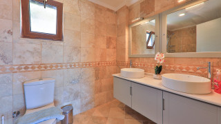 VKV5606 Villa Kalkan