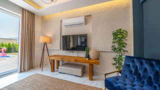 VKV2366 Villa Kalkan