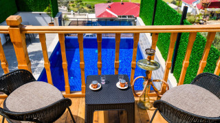 VKV6352 Villa Kalkan
