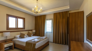 VKV7833 Villa Kalkan