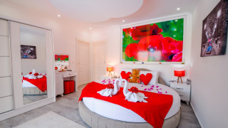 VKV6714 Villa Kalkan
