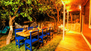 VKV8282 Villa Kalkan