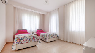 VKV8382 Villa Kalkan