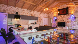 VKV5122 Villa Kalkan