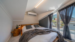 VKV2366 Villa Kalkan