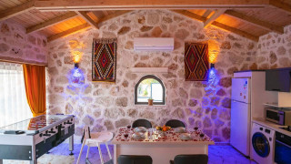 VKV5122 Villa Kalkan
