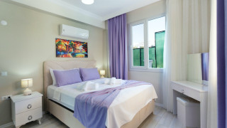 VKV2555 Villa Kalkan