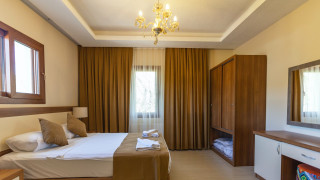 VKV7833 Villa Kalkan