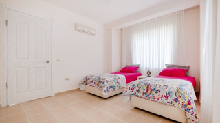 VKV8382 Villa Kalkan