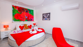 VKV6714 Villa Kalkan
