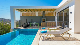 VKV5140 Villa Kalkan