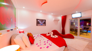 VKV6714 Villa Kalkan