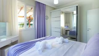 VKV2555 Villa Kalkan