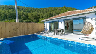 VKV1613 Villa Kalkan