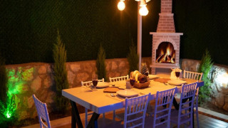 VKV9460 Villa Kalkan