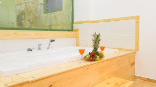 VKV4320 Villa Kalkan