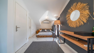 VKV2366 Villa Kalkan