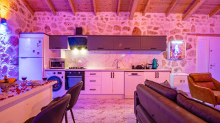 VKV5122 Villa Kalkan