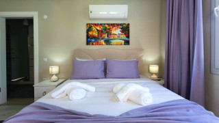 VKV2555 Villa Kalkan