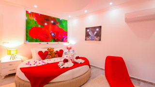 VKV6714 Villa Kalkan