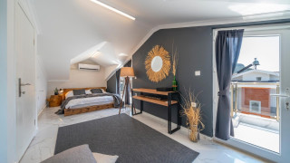 VKV2366 Villa Kalkan