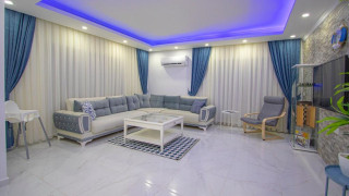 VKV9460 Villa Kalkan