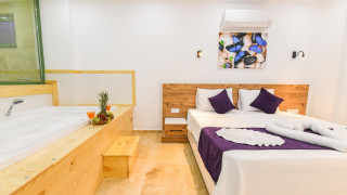 VKV4320 Villa Kalkan