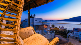 VKV7408 Villa Kalkan