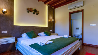 VKV7833 Villa Kalkan