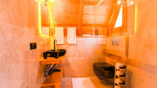 VKV6352 Villa Kalkan