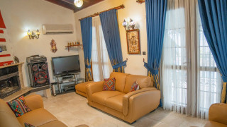 VKV9949 Villa Kalkan