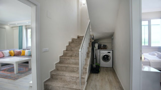 VKV2555 Villa Kalkan