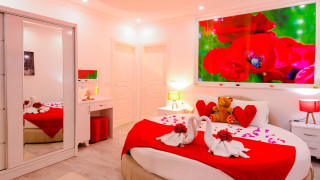 VKV6714 Villa Kalkan