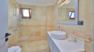 VKV5606 Villa Kalkan