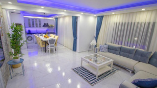 VKV9460 Villa Kalkan