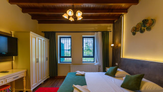 VKV7833 Villa Kalkan