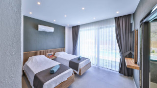 VKV4451 Villa Kalkan