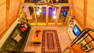 VKV6352 Villa Kalkan