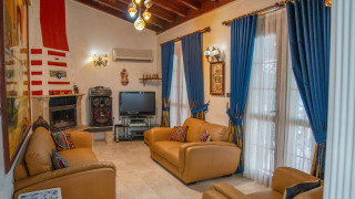 VKV9949 Villa Kalkan