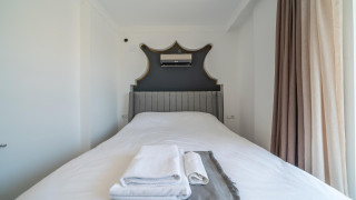 VKV2366 Villa Kalkan