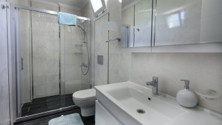 VKV2555 Villa Kalkan