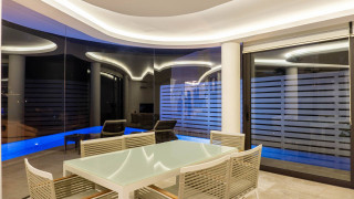 VKV9442 Villa Kalkan