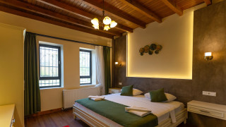 VKV7833 Villa Kalkan
