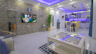 VKV9460 Villa Kalkan