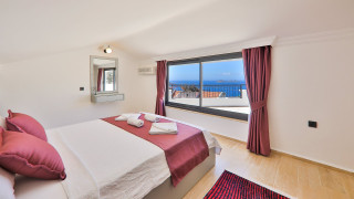 VKV5606 Villa Kalkan