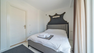 VKV2366 Villa Kalkan